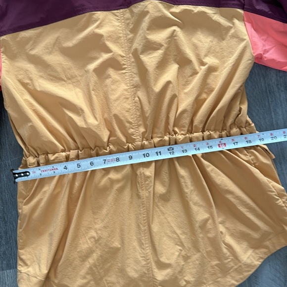 Fabletics -  Khloe Edit - “The Heights” Jacket - Size Small - Picture 9 of 15